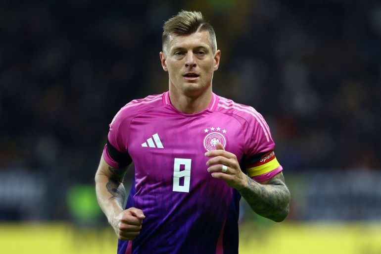 Euro 2024 Kits - 1